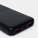 Universal qo‘shimcha batareya quvvat banki BOROFONE BJ36 22,5v, 10000 mAh