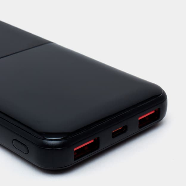 Universal qo‘shimcha batareya quvvat banki BOROFONE BJ36 22,5v, 10000 mAh — 1