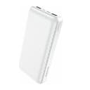 Tashqi batareya Borofone BJ3A 20000 mAh (oq)