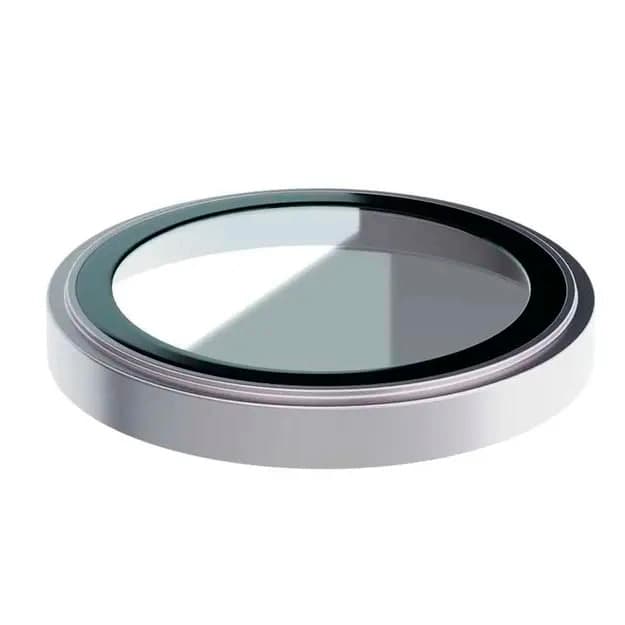 Защитное стекло Green Lion HD Plus Camera Lens для камеры iPhone 15 Pro Max — 1