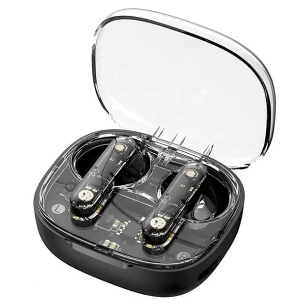 5.3 chip bilan mos keladigan simsiz Bluetooth minigarnituralar, — 1
