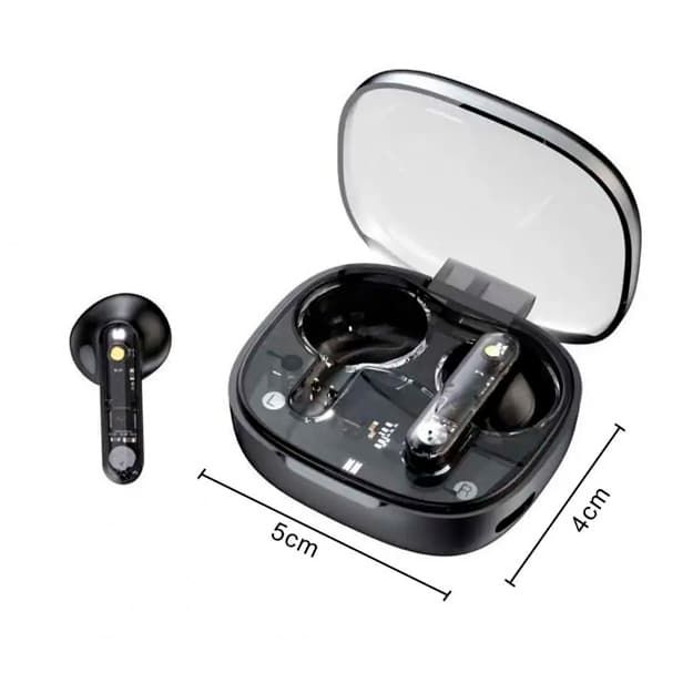 5.3 chip bilan mos keladigan simsiz Bluetooth minigarnituralar, — 2