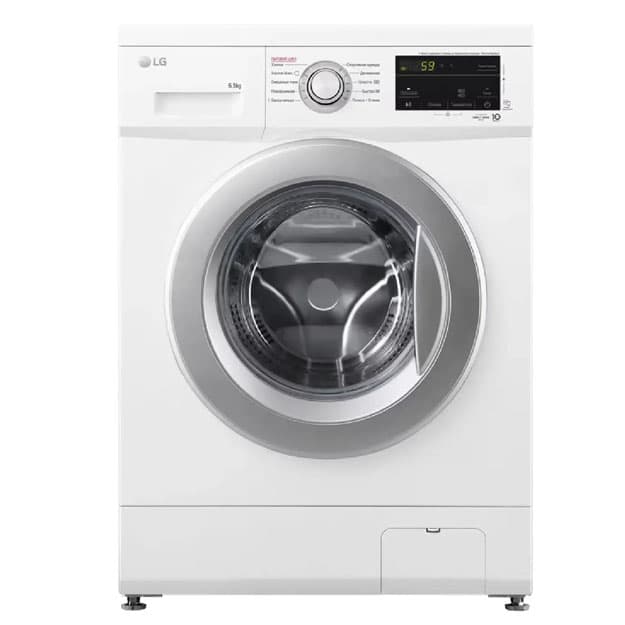 Kir yuvish mashinasi LG F2J3WS1W Inverter — 1