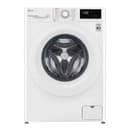 Kir yuvish mashinasi LG F2V3GS3W Inverter