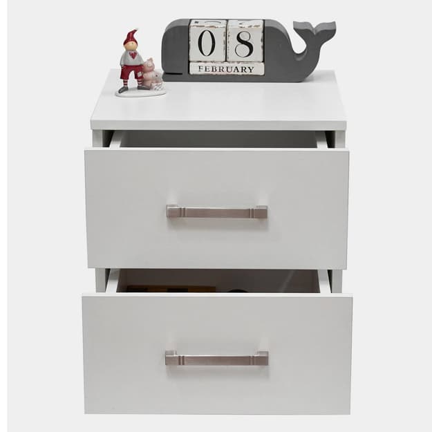 Bedside table "Ambience"  — 4
