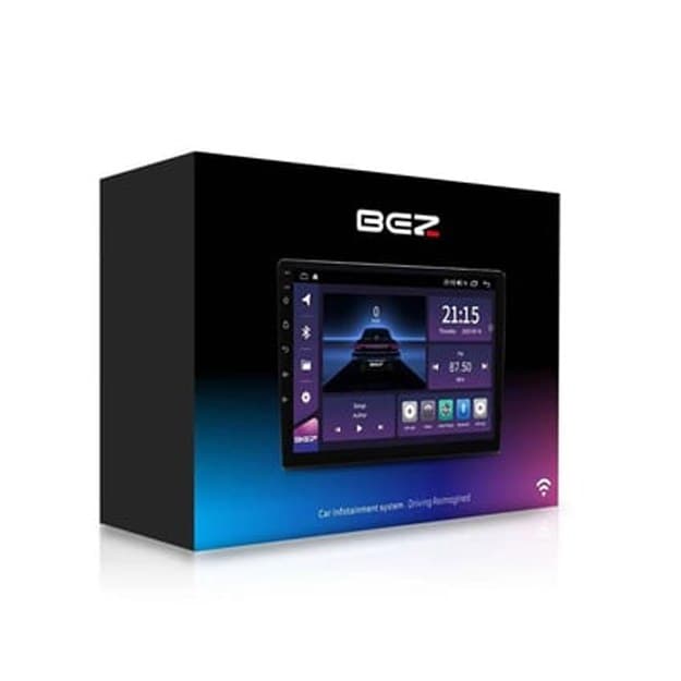 Android Tesla BEZ monitori 2/32 GB — 1