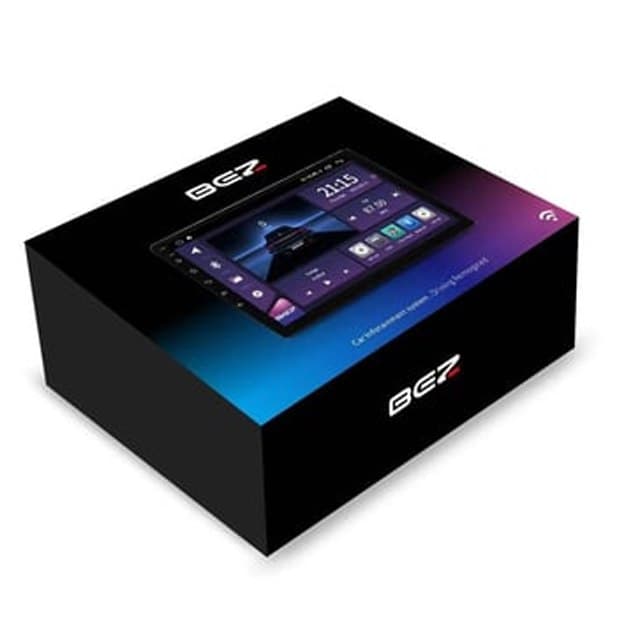Монитор Android Tesla BEZ  2/32Гб — 2