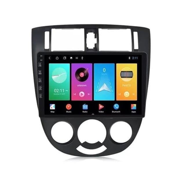 Монитор Android Tesla BEZ  2/32Гб — 3