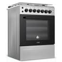 Plita Artel Milagro 02-K CHU inox