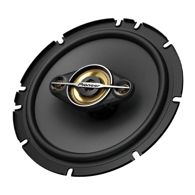 Автомобильная акустика Pioneer TS-A1688S — 2