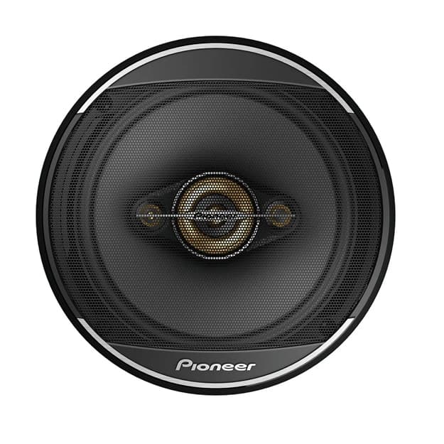 Komponentli dinamik tizimi Pioneer TS-Z65CH — 2