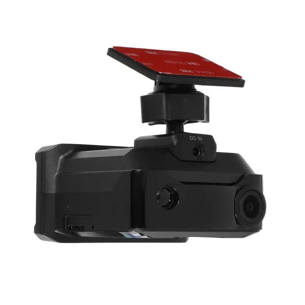 Radar detektorli DVR Inspector Mayk S — 2