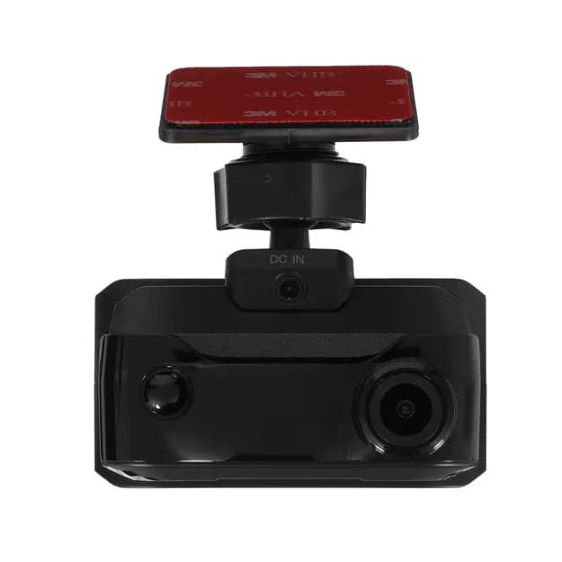 Radar detektorli DVR Inspector Mayk S — 3