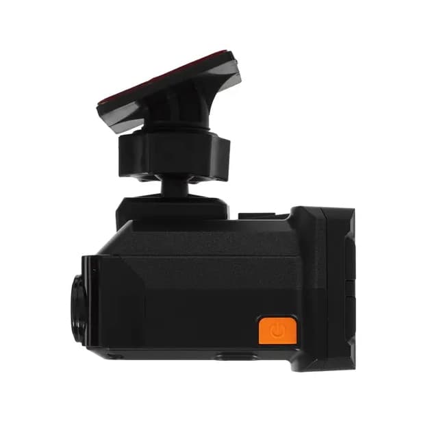 Radar detektorli DVR Inspector Mayk S — 4