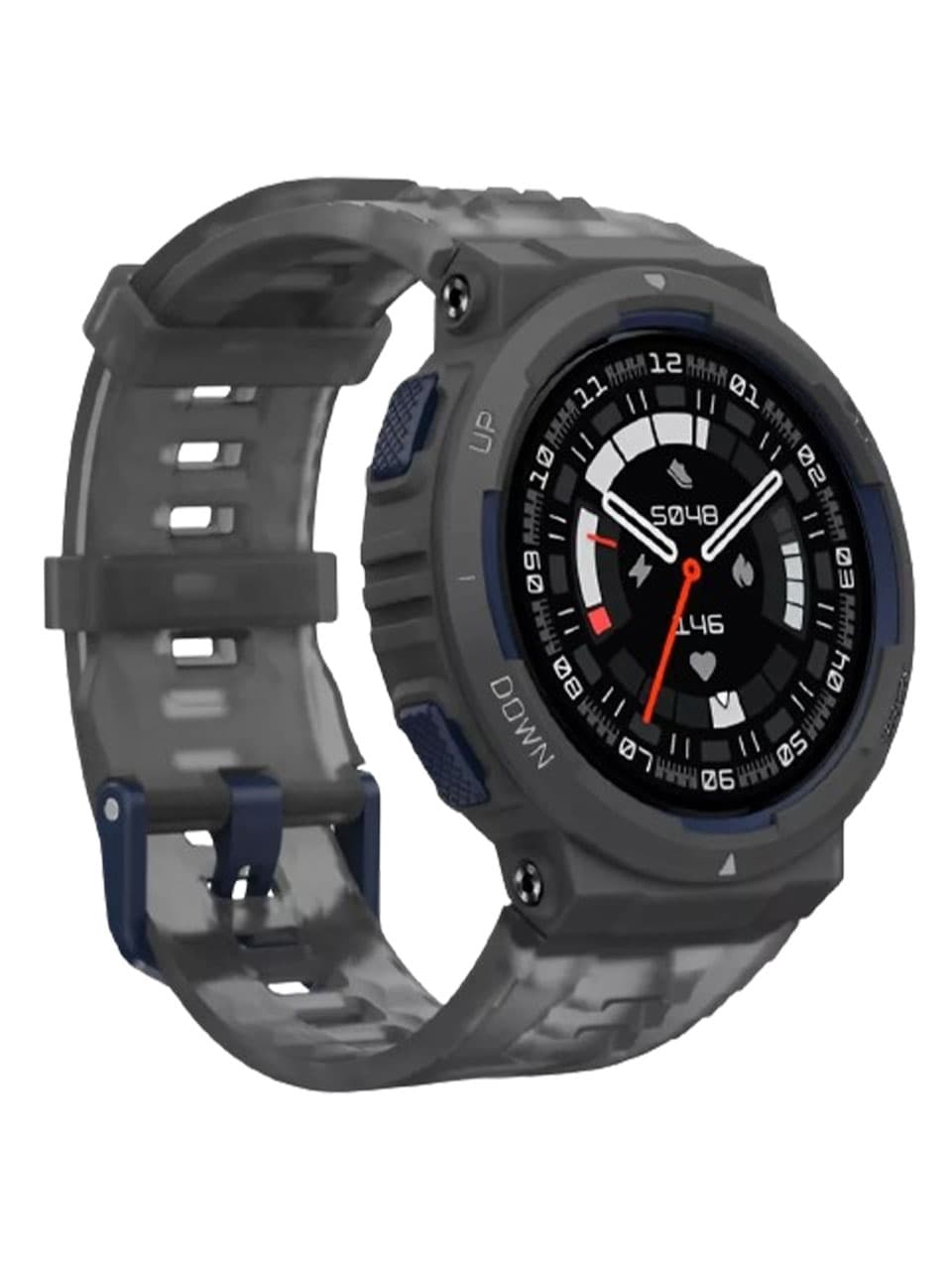 Smartvatch Relogio Amazfit Astive Edge Modelo-a2212 — 2