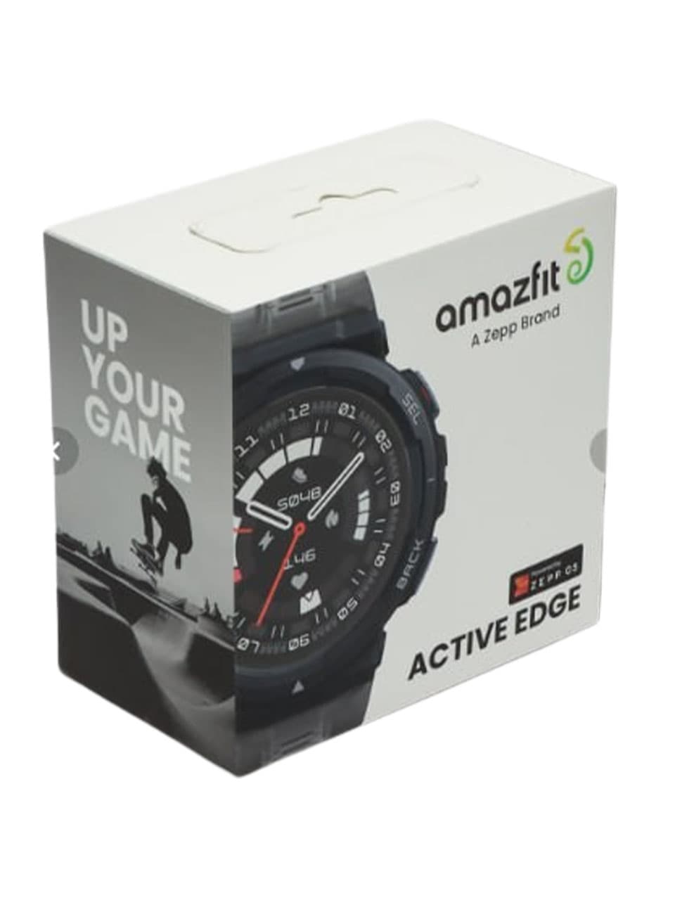 Smartvatch Relogio Amazfit Astive Edge Modelo-a2212 — 3