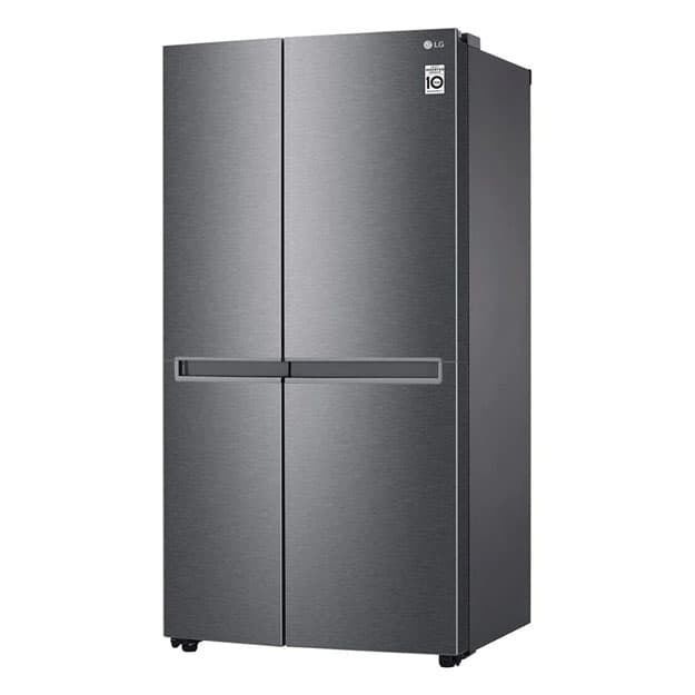 Muzlatgich LG GC-B257JLYV Inverter — 2