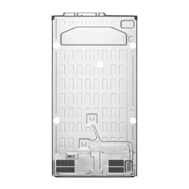 Muzlatgich LG GC-B257JLYV Inverter — 5