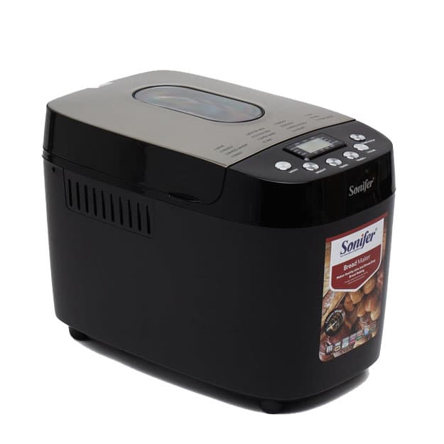 Non ishlab chiqaruvchi Sonifer SF-4025 — 1