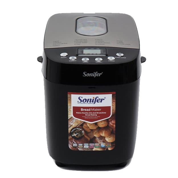 Non ishlab chiqaruvchi Sonifer SF-4025 — 2