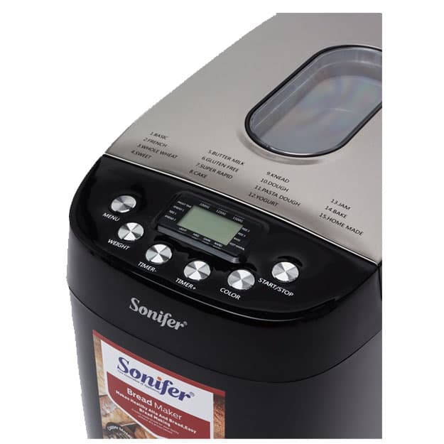Non ishlab chiqaruvchi Sonifer SF-4025 — 3