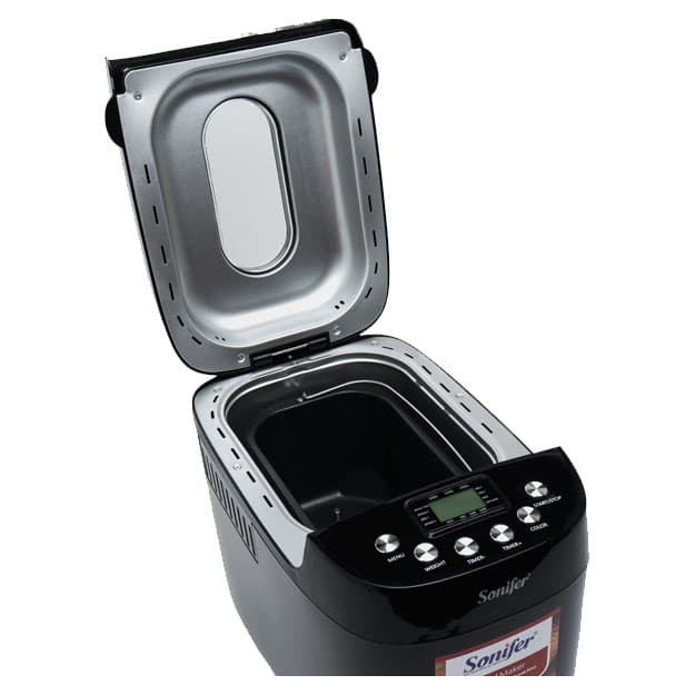 Non ishlab chiqaruvchi Sonifer SF-4025 — 4