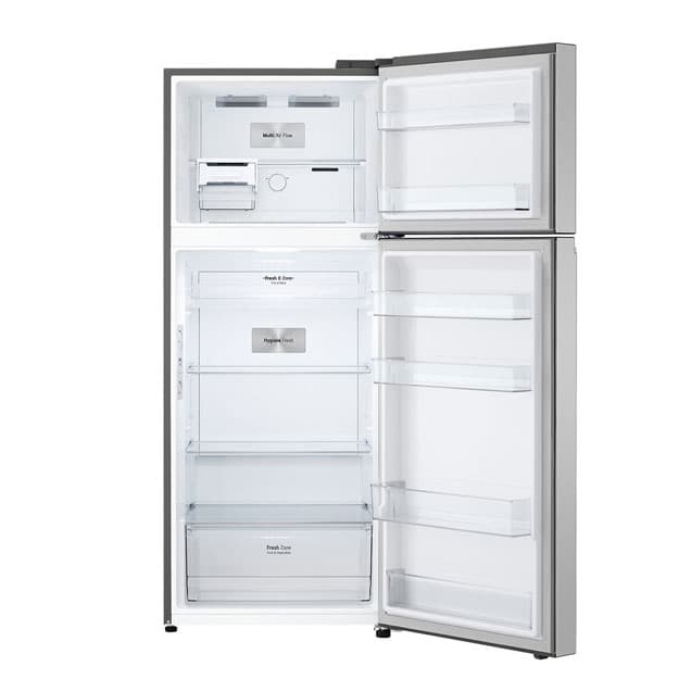 Muzlatgich LG GN-B392SMBB Inverter — 2