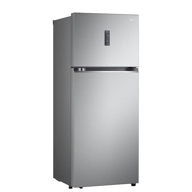 Muzlatgich LG GN-B392SMBB Inverter — 3