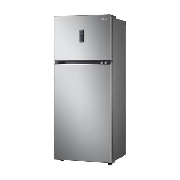 Muzlatgich LG GN-B392SMBB Inverter — 4