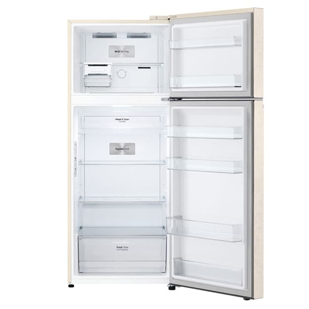 Muzlatgich LG GN-B392SEBB Inverter — 2