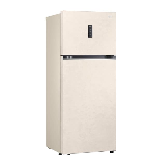 Muzlatgich LG GN-B392SEBB Inverter — 3