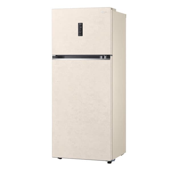 Muzlatgich LG GN-B392SEBB Inverter — 4