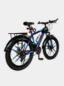 Velosiped 24 Mountain Bonvie Sakadiska 3.0