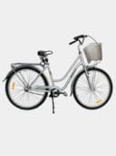 Velosiped Bonvi 28, 1870 yil modeli