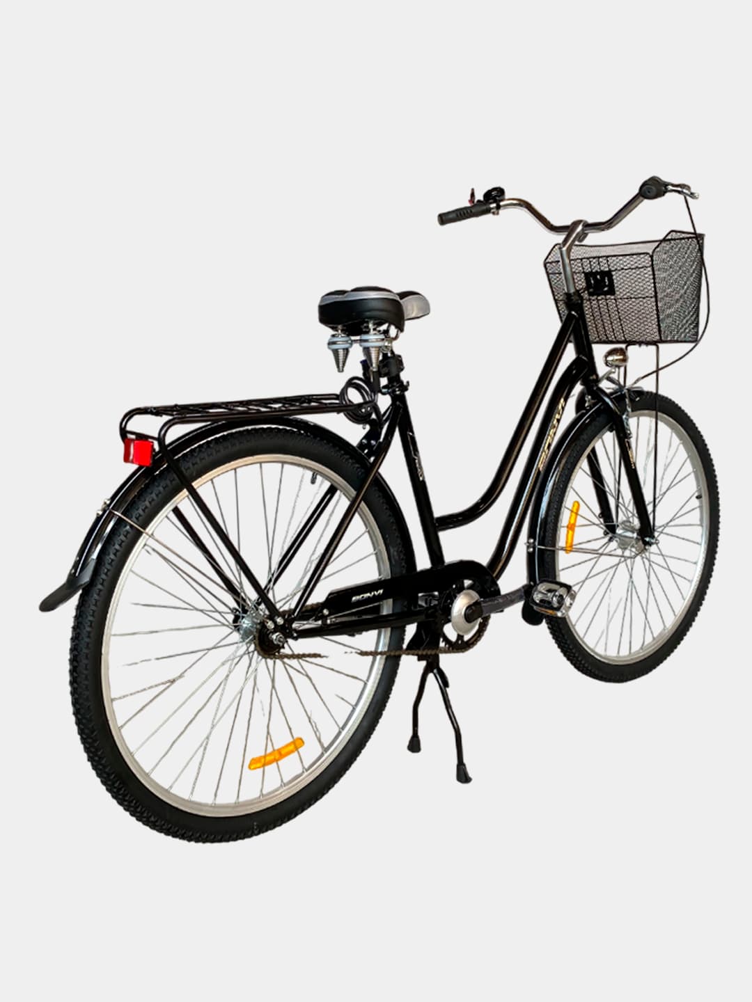 Velosiped Bonvi 28, 1870 yil modeli — 3