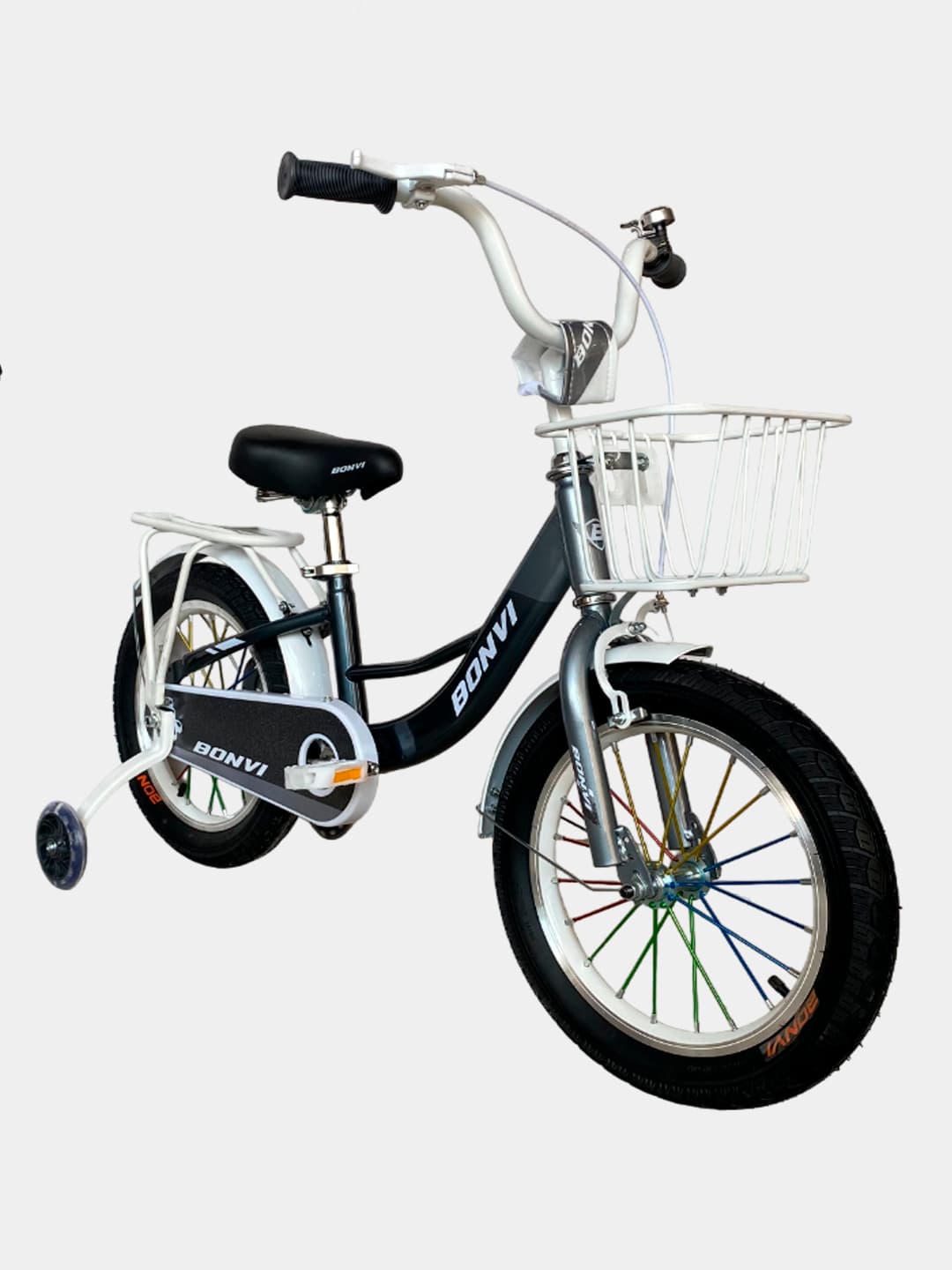 Velosiped Bonvi 6941 — 2