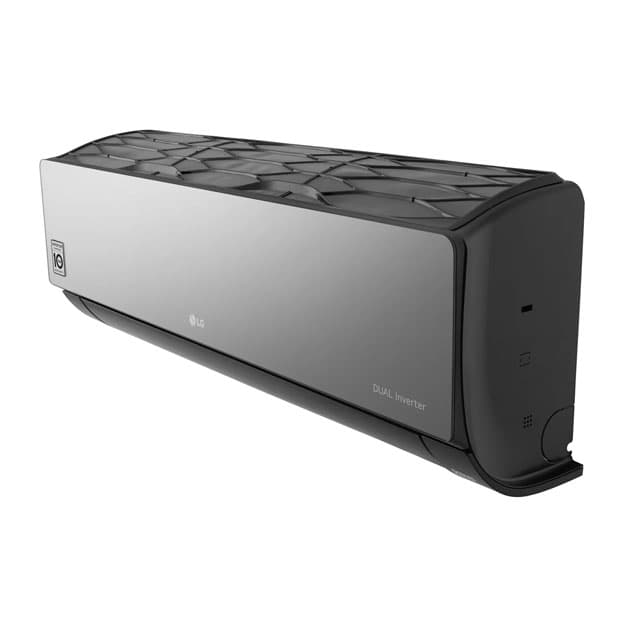 Konditsioner LG Artcool 12 AC12BK Inverter — 2