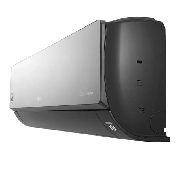 Konditsioner LG Artcool 12 AC12BK Inverter — 4