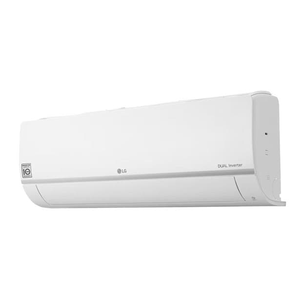 Konditsioner LG Mega Dual Plus 12 Inverter (D12TT) — 2