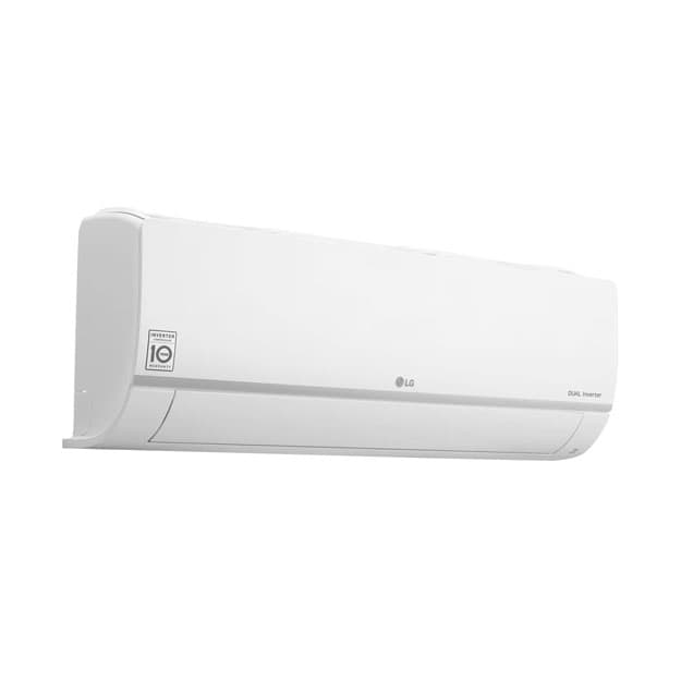 Konditsioner LG Mega Dual Plus 12 Inverter (D12TT) — 3