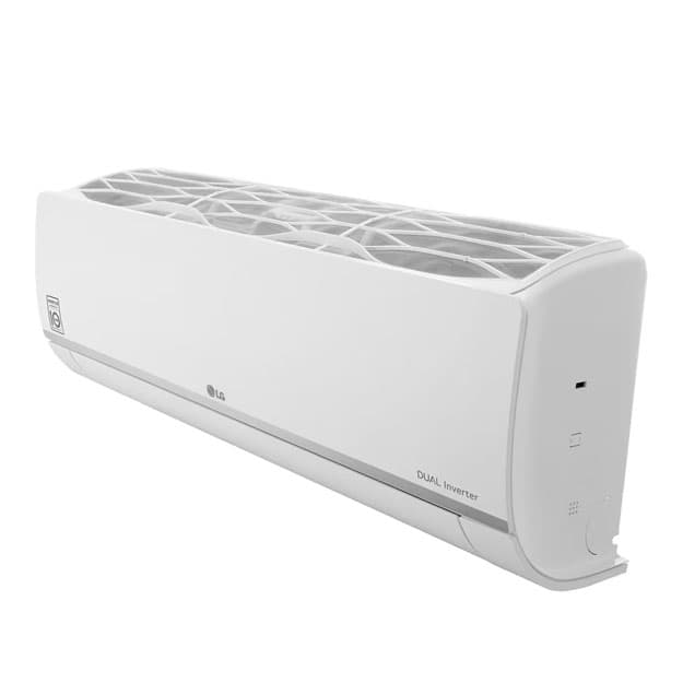 Konditsioner LG Mega Dual Plus 12 Inverter (D12TT) — 4