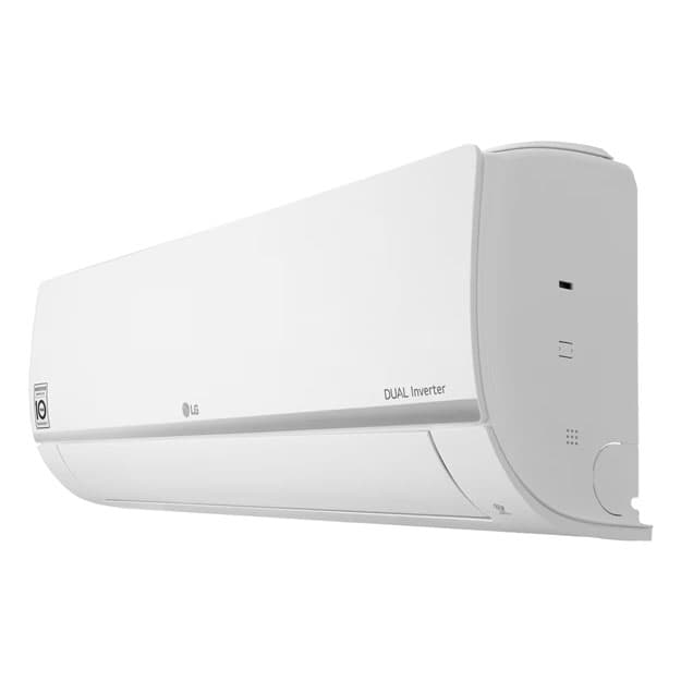 Konditsioner LG Mega Dual Plus 12 Inverter (D12TT) — 5