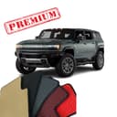 Автомобильные коврики Eva Premium Hummer