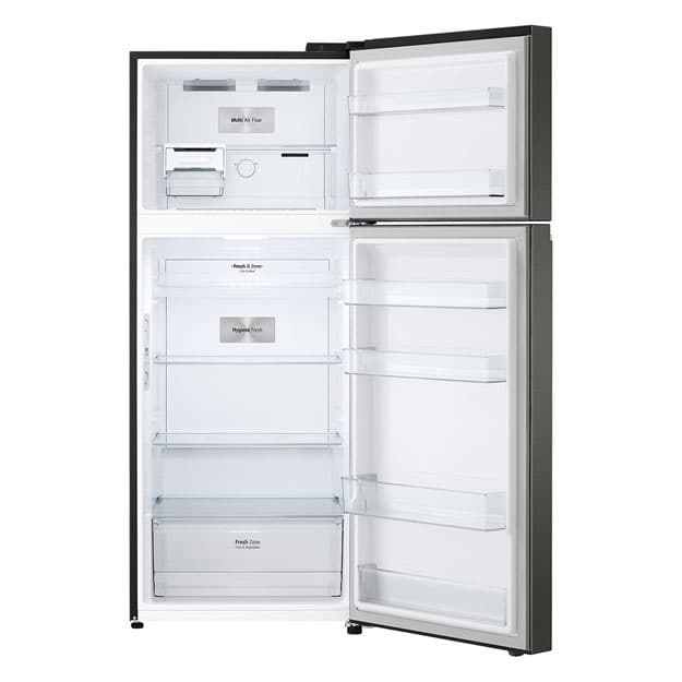 Muzlatgich LG GN-B332SMGB Inverter — 2