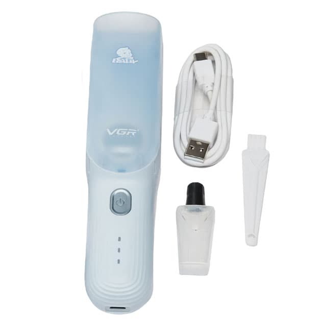 Soch oladigan mashinka VGR V-155 — 2