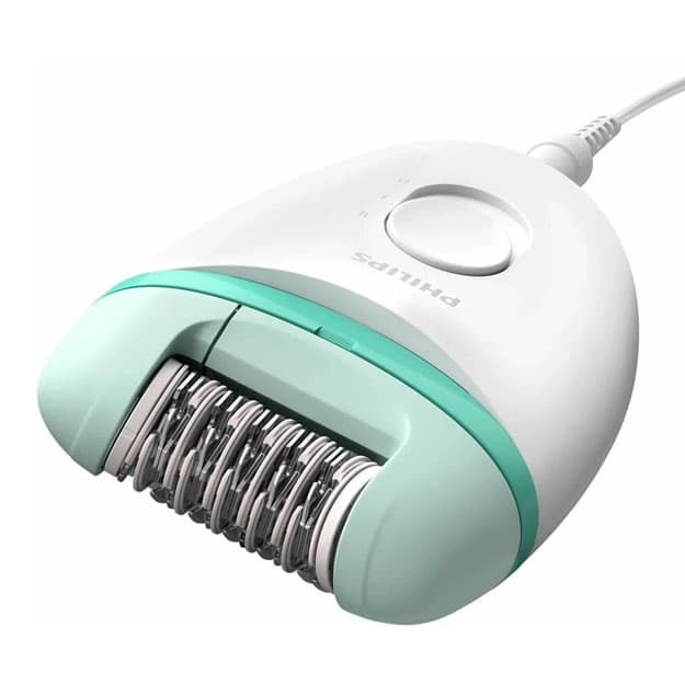 Epilyator Philips BRE224 — 3