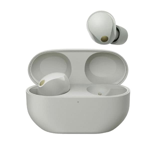 Sony VF-1000XM5 simsiz minigarnituralar, tovush va shovqinni bekor qiluvchi minigarnituralar — 2