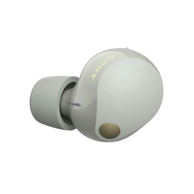 Sony VF-1000XM5 simsiz minigarnituralar, tovush va shovqinni bekor qiluvchi minigarnituralar — 4