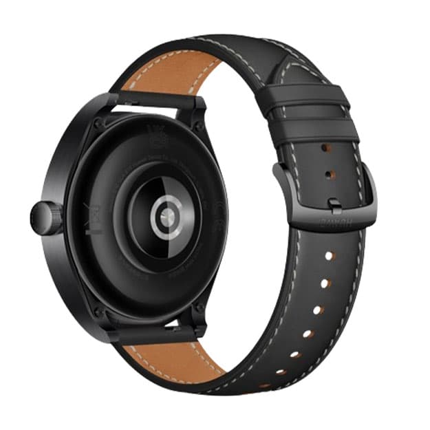 HUAWEI Watch Buds aqlli soati — 5