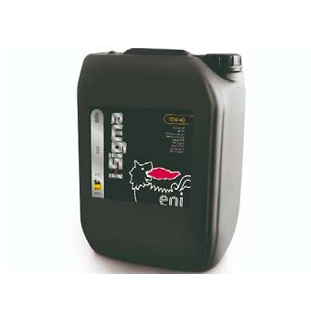 Моторное масло Eni I Sigma performance E4 10W -40 20LT — 1